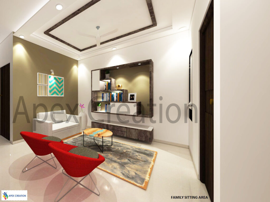 Home Interior Designs