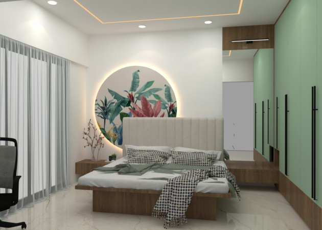 Interior Decorators in Pune