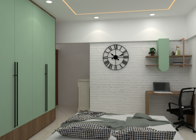 Interior Design Solutions Pune